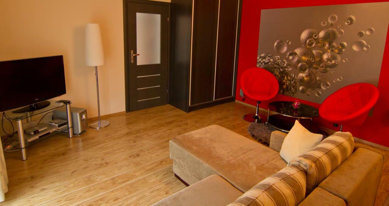 Na Stromej Apartment Zakopane Exterior photo