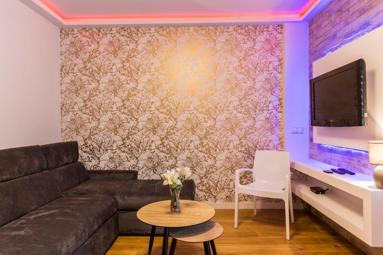 Na Stromej Apartment Zakopane Exterior photo