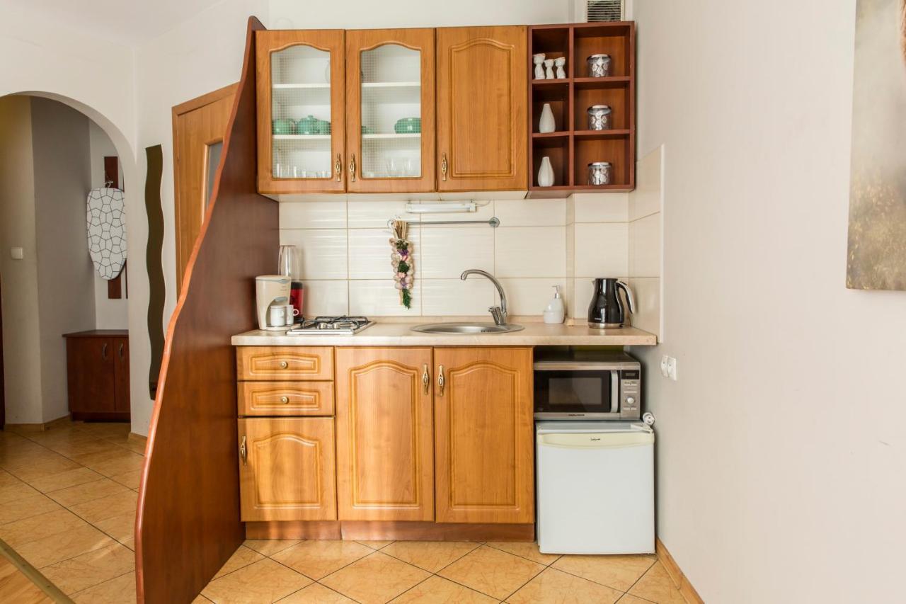 Na Stromej Apartment Zakopane Exterior photo