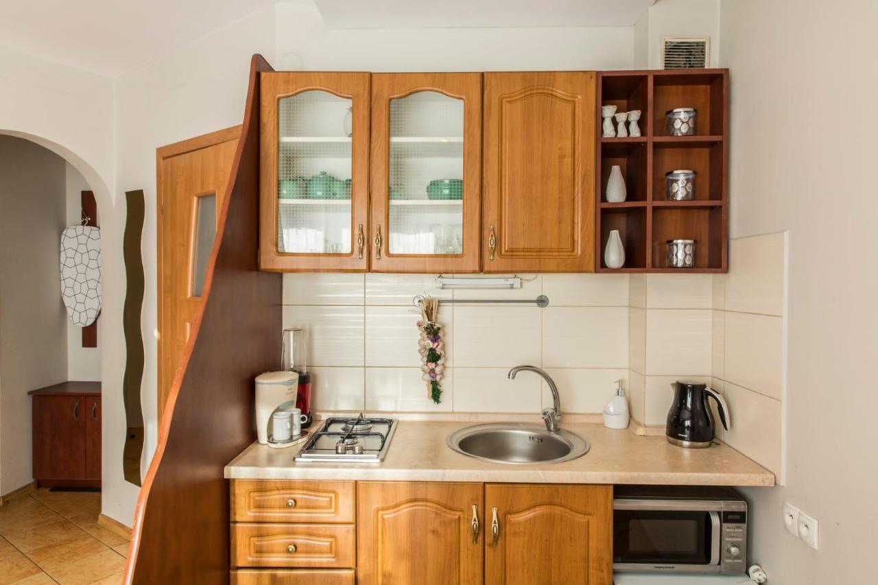 Na Stromej Apartment Zakopane Exterior photo